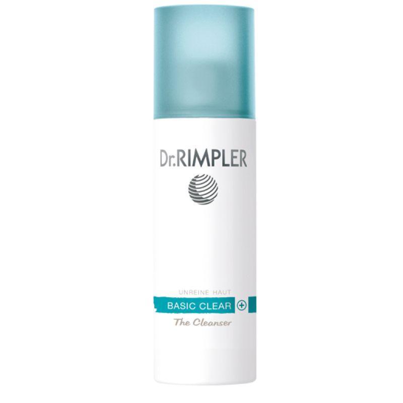 THE CLEANSER
