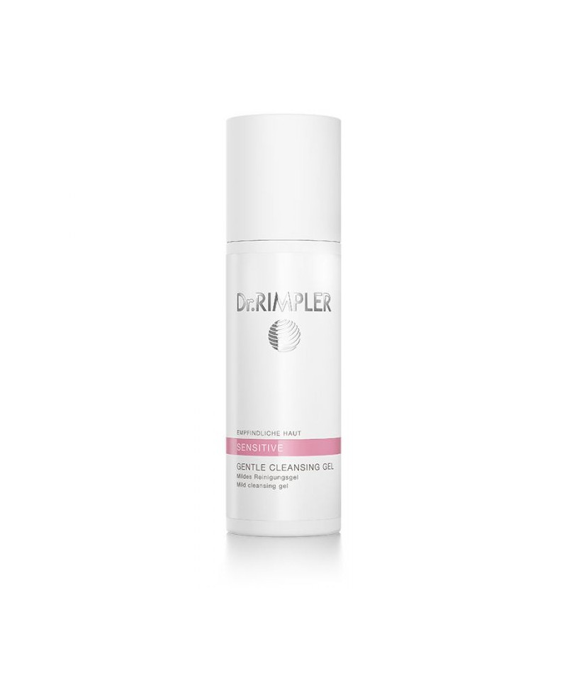 Gentle Cleansing Gel