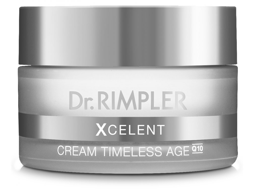 Cream Timeless Age Q10