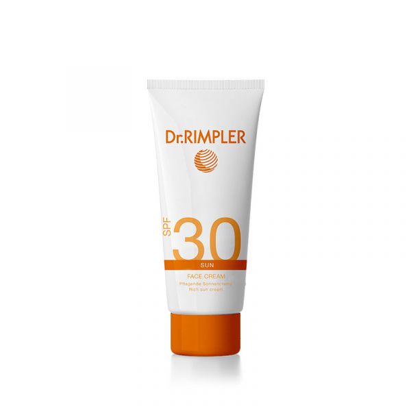 Face Cream SPF30