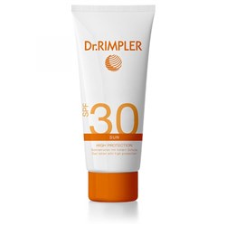 Hight Protection SPF30