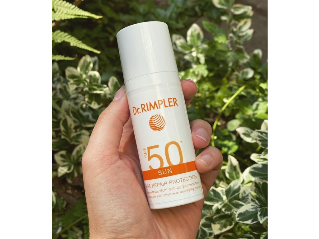 Age Repair Protection SPF50