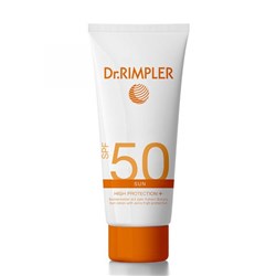 Hight Protection SPF50