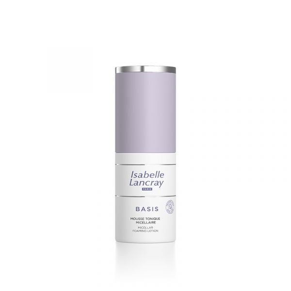 Micellar Foaming Lotion