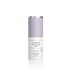 Micellar Foaming Lotion